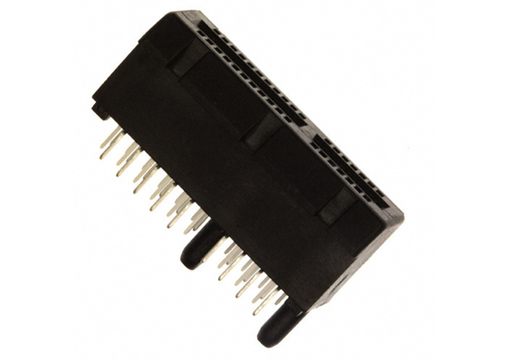 10018783-10000TLF कनेक्टर्स 8Gb/s PCI एक्सप्रेस जेन 3 कार्ड एज कनेक्टर डेस्कटॉप पीसी के लिए