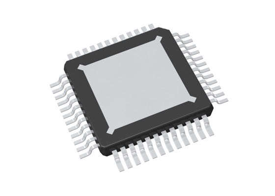 TPS92542QPKDRQ1 इंटीग्रेटेड सर्किट चिप 65V ऑटोमोटिव सिंक्रोनस बूस्ट कंट्रोलर