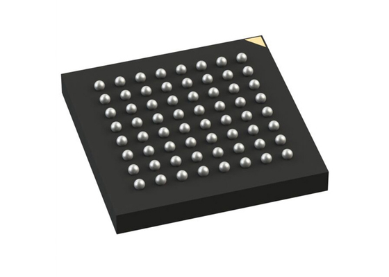 STM32U385RGI6Q माइक्रो कंट्रोलर MCU 96MHz एम्बेडेड माइक्रो कंट्रोलर UFBGA64 32Bit MCU