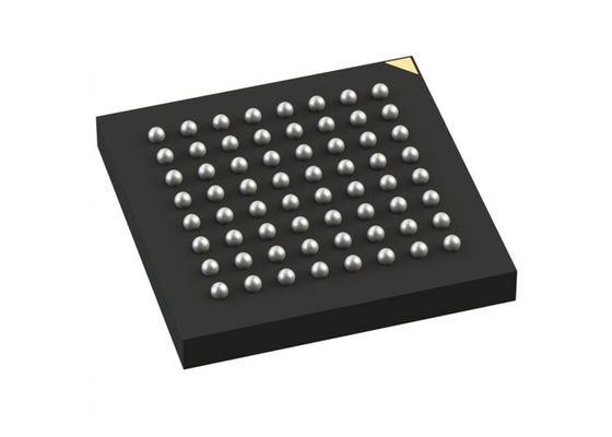 STM32U375REI6Q माइक्रो कंट्रोलर MCU 96MHz 32Bit MCU UFBGA64 एम्बेडेड माइक्रो कंट्रोलर