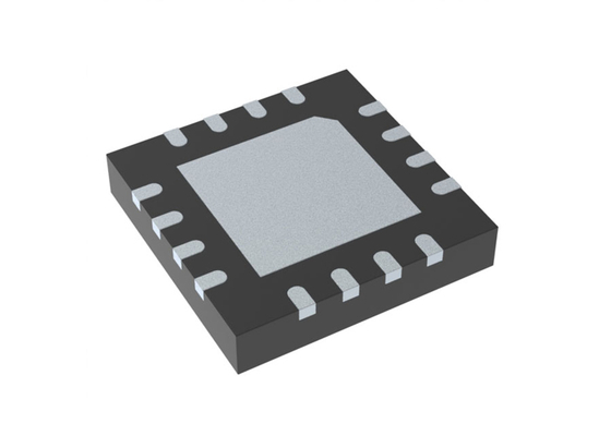 TMUX7612RUMR इंटीग्रेटेड सर्किट चिप CMOS स्विच IC 4 चैनल सटीक स्विच WQFN16