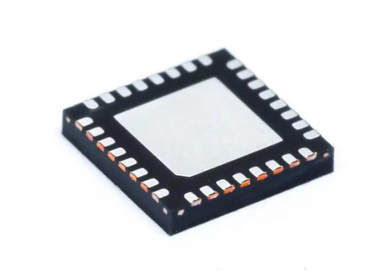 TAC5412WQRTVRQ1 एकीकृत सर्किट चिप ऑडियो कोडेक WQFN32 ऑटोमोटिव स्टीरियो ऑडियो कोडेक