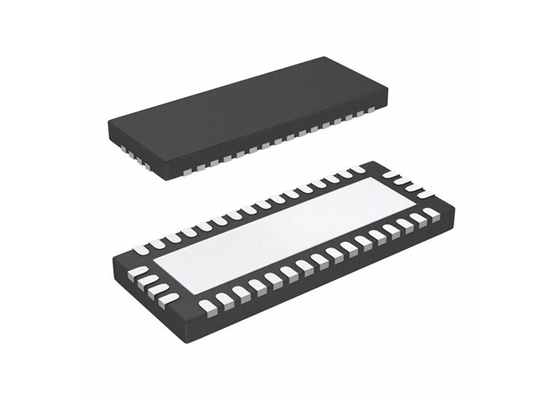 TDP20MB421IRUAR Integrated Circuit Chip DisplayPort Redriver 4 Channel Linear Redriver