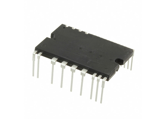STGIF10CH60TS-L ऑटोमोटिव IGBT मॉड्यूल 3-फेज इन्वर्टर 15A 600V पंप के लिए IGBT मॉड्यूल