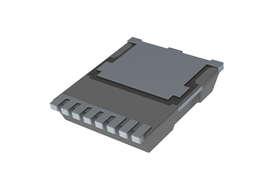 IGT65R140D2 GaN IC 650V उच्च कुशल GaN ट्रांजिस्टर पावर रूपांतरण के लिए