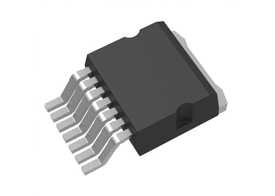 NSF030120D7A0-QJ इंटीग्रेटेड सर्किट चिप ऑटोमोटिव 1200V 30mΩ N-चैनल SiC MOSFET ट्रांजिस्टर