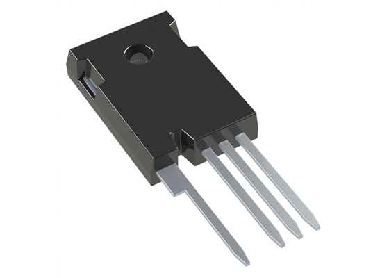 MXP120A045FL-GE3 इंटीग्रेटेड सर्किट चिप मैक्सSiC 1200V N-चैनल SiC MOSFET ट्रांजिस्टर चार्जर के लिए