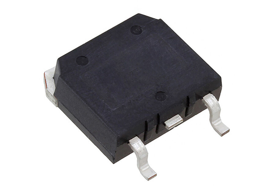 MSC040SMA120SDT इंटीग्रेटेड सर्किट चिप उच्च दक्षता N-चैनल 1200V 68A mSiC™ MOSFET ट्रांजिस्टर