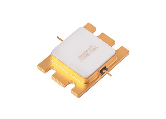 CGHV38375F GaN IC उच्च शक्ति 50V 450W 2.75GHz से 3.75GHz GaN एम्पलीफायर