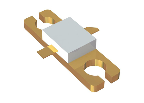 CGH40010F GaN IC 10W RF पावर गैलियम नाइट्राइड हाई इलेक्ट्रॉनमोबिलिटी ट्रांजिस्टर