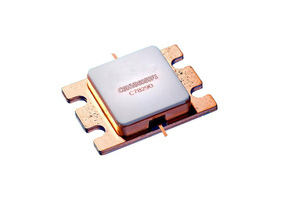 CGHV96050F1 GaN IC 50W 7.9GHz से 9.6GHz तक स्थलीय ब्रॉडबैंड के लिए GaN एम्पलीफायर
