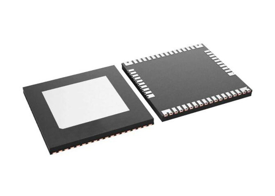 LMG3527R030RQSR GaN IC 650V गैलियम नाइट्राइड पावर स्टेज VQFN52 GaN FET