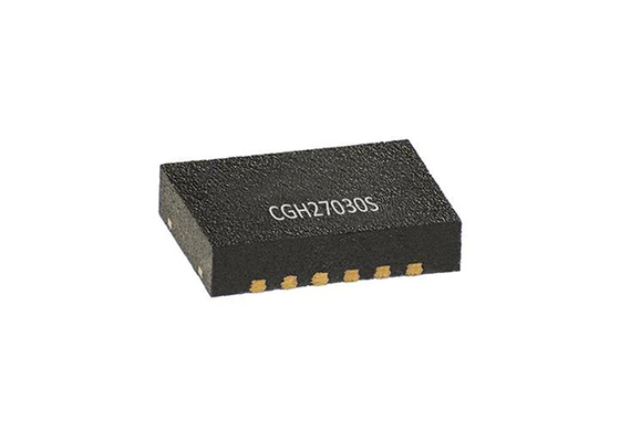 CGH27030S GaN IC 30W 28V 200mA GaN HEMT रैखिक संचार के लिए