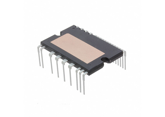 STGIB15CH60TS-LZ ऑटोमोटिव IGBT मॉड्यूल 20A 600V सिलाई मशीनों के लिए 3-चरण IGBT मॉड्यूल