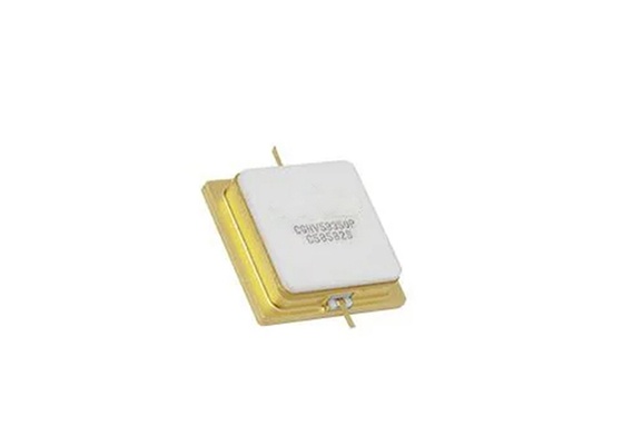 CGHV59350P GaN IC उच्च दक्षता 50V 350W GaN एम्पलीफायर C-बैंड RADAR के लिए