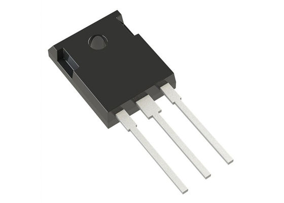IXYH75N65C3H1 इंटीग्रेटेड सर्किट चिप एक्सट्रीम लाइट पंच थ्रू IGBT ट्रांजिस्टर SMPS के लिए