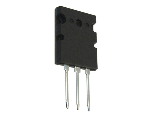 IXGK320N60B3 इंटीग्रेटेड सर्किट चिप हाई स्पीड 600V 500A IGBT ट्रांजिस्टर लैंप बालास्ट के लिए
