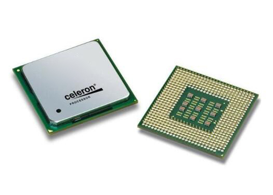 FH8065301615010 एआई प्रोसेसर चिप 2M कैश सेलेरोन प्रोसेसर J1900 2.00GHz