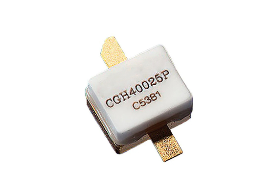 CGH40025P GaN IC 25W RF पावर GaN हाई इलेक्ट्रॉन मोबिलिटी ट्रांजिस्टर