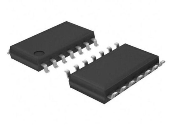 UPC4074G2-E1-AP इंटीग्रेटेड सर्किट चिप लो नॉइज़ J-FET इनपुट ऑपरेशनल एम्पलीफायर SOP14