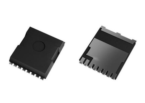 TP65H030G4PQS GaN IC SuperGaN FET 650V गैलियम नाइट्राइड FET 30mΩ GaN पावर डिस्क्रीट