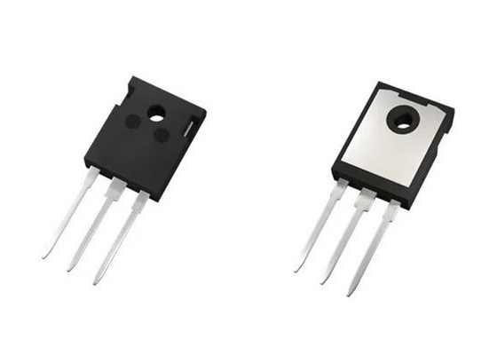 TP65H030G4PWS GaN IC SuperGaN FET TO-247-3 गैलियम नाइट्राइड FET 650V GaN FET