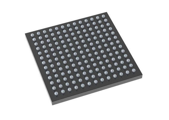 STM32H563AII3Q माइक्रो कंट्रोलर MCU लो-पावर आर्म कोर्टेक्स-M33 एम्बेडेड माइक्रो कंट्रोलर