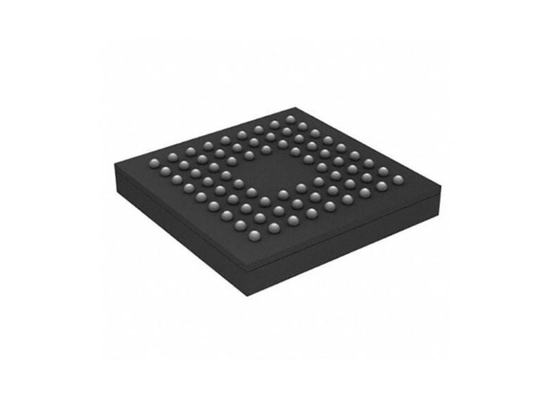 STM32H533HEY6 माइक्रो कंट्रोलर MCU 32-बिट 250MHz आर्म कोर्टेक्स-M33 MCU 272-Kbyte RAM के साथ