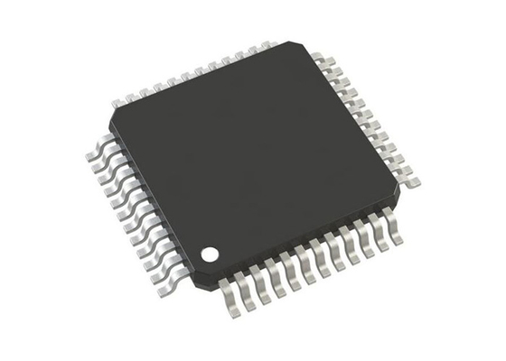 STM32C091CBU6 माइक्रो कंट्रोलर MCU मुख्यधारा ARM Cortex-M0+ 32-बिट 48MHz माइक्रो कंट्रोलर