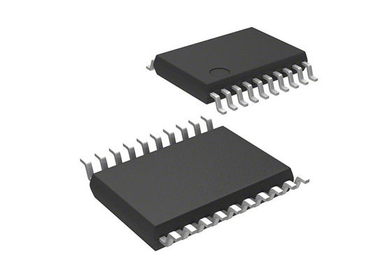 STM32C031F6P7 माइक्रोकंट्रोलर MCU 32-बिट 48MHz 32KB ARM कॉर्टेक्स-M0+ STM32C0 MCU 20-TSSOP
