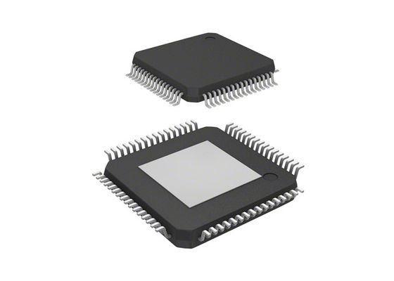 S32M276LHABMKHSR माइक्रो कंट्रोलर MCU 120MHz 32Bit MCU LQFP64 एम्बेडेड माइक्रो कंट्रोलर