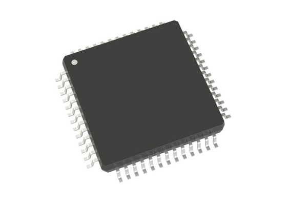 R7F100GJJ2DFA माइक्रोकंट्रोलर MCU 32MHz 16Bit माइक्रोकंट्रोलर LQFP52 RL78 G23 MCU