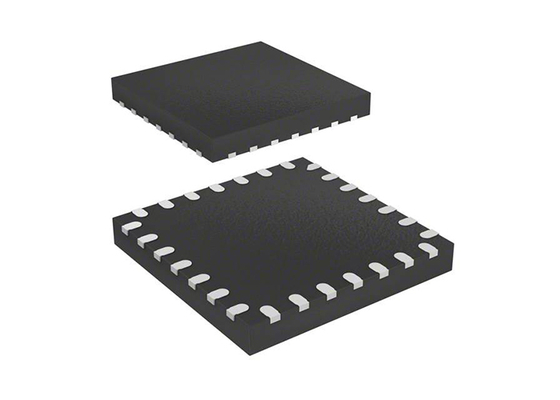 STM32C051G8U6 माइक्रो कंट्रोलर MCU मुख्यधारा आर्म कोर्टेक्स-M0+ MCU 12 किलोबाइट RAM के साथ