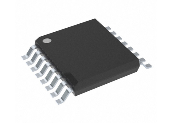 R5F12048GSP Microcontroller MCU 16Bit Microcontrollers SSOP16 RL78 G15 Microcontrollers