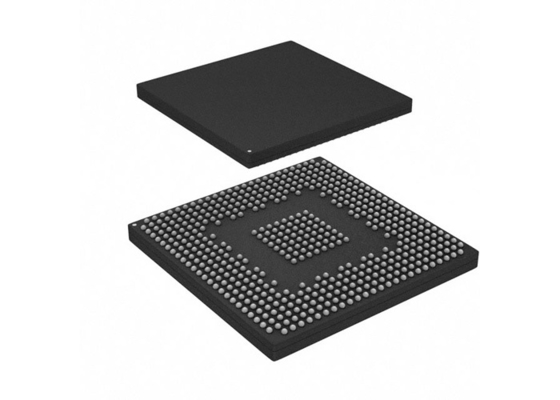 SPC5777CK3MMO4R माइक्रो कंट्रोलर MCU 300MHz 32Bit माइक्रो कंट्रोलर BGA516 एम्बेडेड MCU