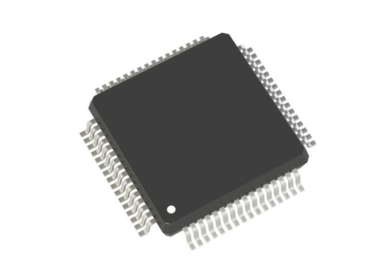 R5F100PFGFA माइक्रोकंट्रोलर MCU RL78 G13 माइक्रोकंट्रोलर LQFP100 32MHz 16Bit MCU