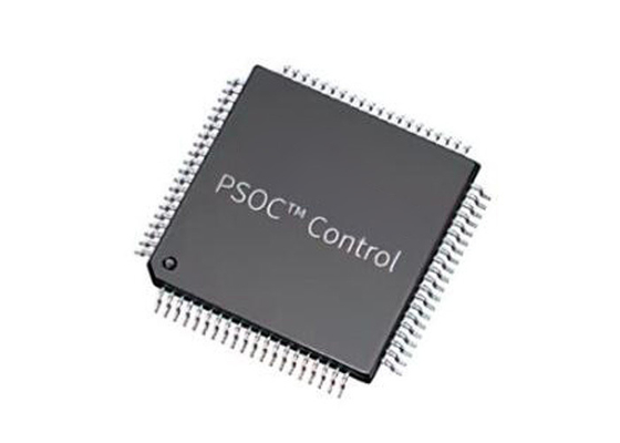 PSC3M5FDS2AFQ1 माइक्रो कंट्रोलर MCU 32 बिट PSOC माइक्रो कंट्रोलर 180MHz PSOC कंट्रोल C3M MCU