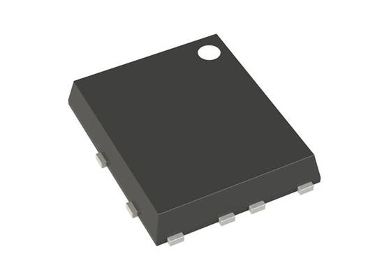 NVMFD010N10MCLT1G इंटीग्रेटेड सर्किट चिप 100V 10mΩ 62A डुअल N-चैनल पावर MOSFET ट्रांजिस्टर