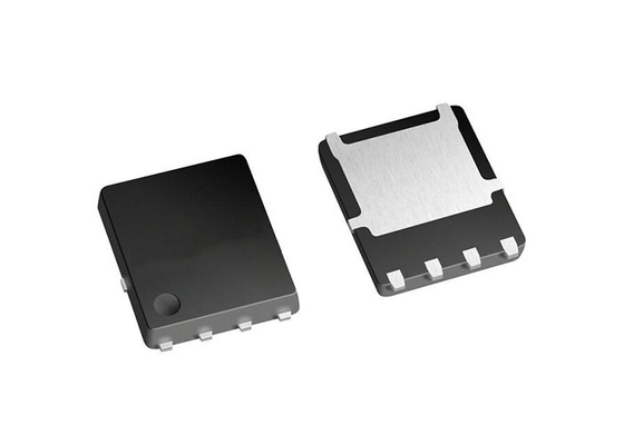 NTMFWS1D5N08XT1G Integrated Circuit Chip 80V 1.43mΩ 253A Single N-Channel Power MOSFET Transistors