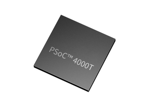 CY8C4046LQI-T442 माइक्रो कंट्रोलर MCU PSOC 4000T MCU 32Bit माइक्रो कंट्रोलर VQFN24