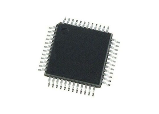 C912ZVL64L0VLF माइक्रो कंट्रोलर MCU 16-बिट 64KB फ़्लैश S12Z एम्बेडेड MCU LQFP-48