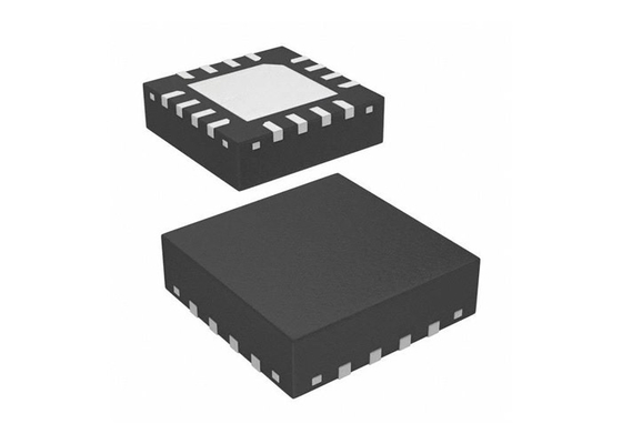 R5F12047GNA माइक्रोकंट्रोलर MCU 16Bit MCU HWQFN16 16MHz RL78 G15 माइक्रोकंट्रोलर IC