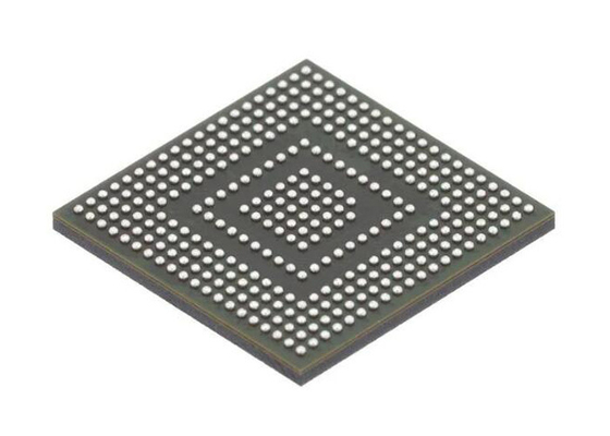 CYT4DNJBSCQ1BZSGS माइक्रो कंट्रोलर MCU 32Bit Traveo T2G माइक्रो कंट्रोलर IC FBGA327