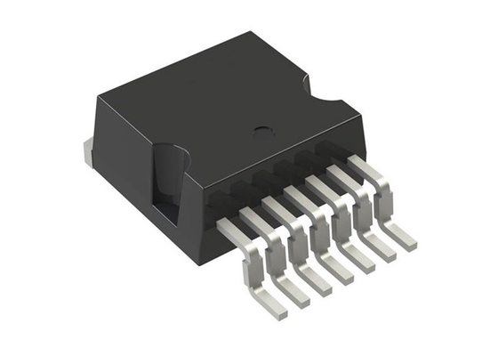 STH65N050DM9-7AG एकीकृत सर्किट चिप ऑटोमोटिव एन-चैनल 650V 38mΩ 51A MOSFET ट्रांजिस्टर