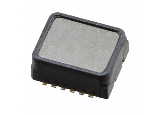 SCA2120-D06-10 सेंसर आईसी हाई परफॉरमेंस ऑटोमोटिव 3V से 3.6V 3-अक्ष एक्सीलरोमीटर