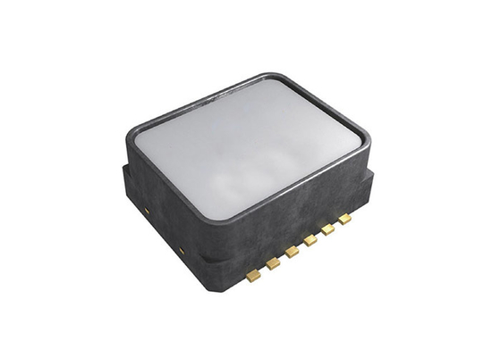 SCA2100-D02-10 सेंसर आईसी हाई परफॉरमेंस 30Hz से 55Hz 3-अक्ष एक्सेलेरोमीटर
