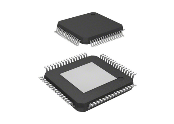 S32M241CCABMKHSR माइक्रोकंट्रोलर MCU 32 बिट माइक्रोकंट्रोलर IC एम्बेडेड MCU 80MHz HLQFP64