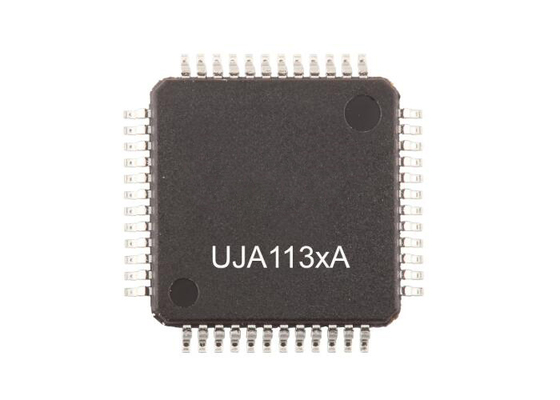 UJA1135AHW एकीकृत सर्किट चिप Buck Boost HS-CAN LIN SBC चिप सिस्टम आधार चिप