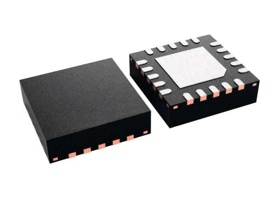 TPD4S481TRGRRQ1 इंटीग्रेटेड सर्किट चिप USB IC 48V ऑटोमोटिव USB टाइप C पोर्ट सुरक्षा