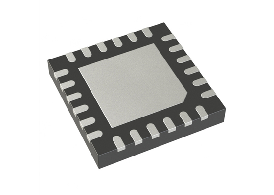 TLC69660QRTWRQ1 एकीकृत सर्किट चिप 60mA ऑटोमोटिव स्कैन MOSFET नियंत्रक WQFN24